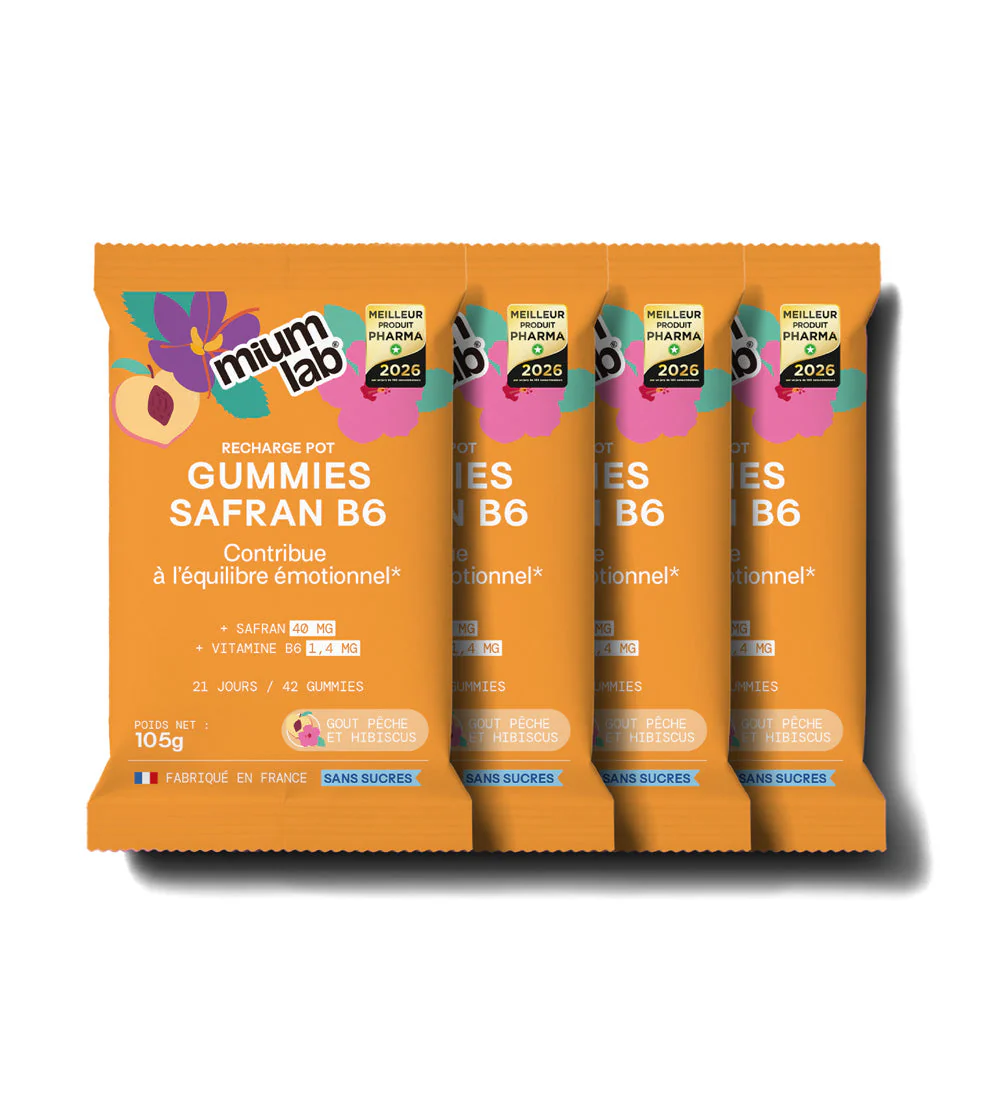 Gamme santé